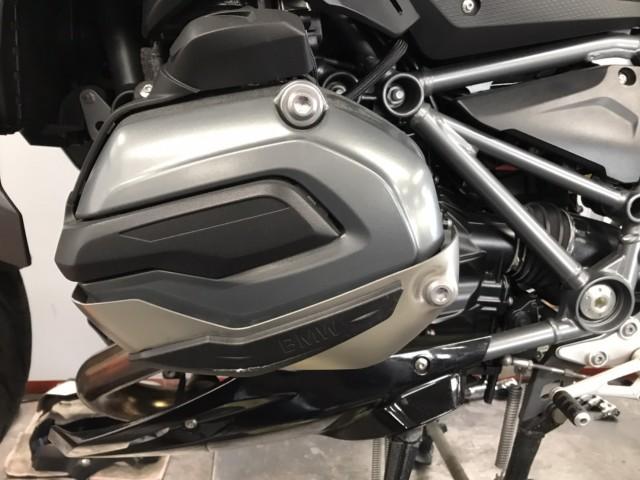 車種はR1200RSになります!