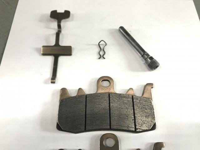 清掃後