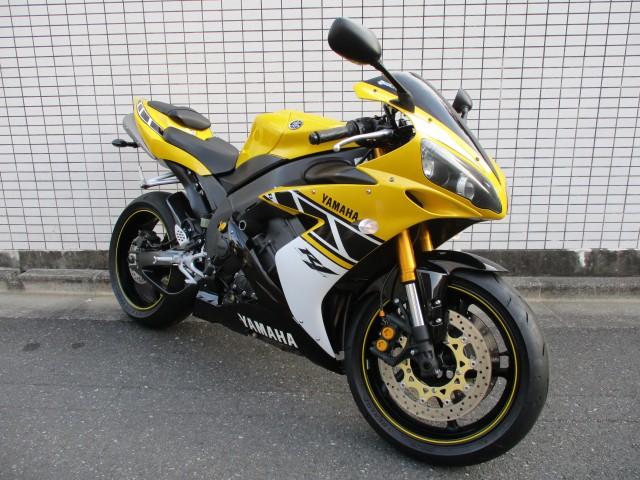 YZF-R1 5VY 車検 予備検査 バイク屋 杉並区 武蔵野市 練馬区（Ｂーｔｒｕｅの作業実績  2022/03/22）｜バイクの整備・メンテナンス・修理なら【グーバイク】