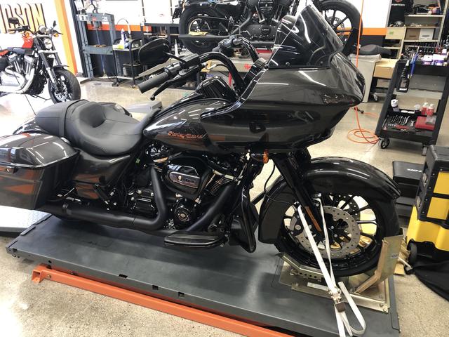 クラッチの握りを軽くする！（Ｈａｒｌｅｙ－Ｄａｖｉｄｓｏｎ Ｃｅｒｔｉｆｉｅｄ Ｓａｉｔａｍａの作業実績 2019/09/18）｜バイク の整備・メンテナンス・修理なら【グーバイク】