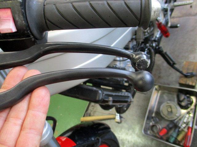☆ヤマハ TZR250 1KT 納車整備 LAP 45 〜詰め作業〜 エム ☆ヤマハ TZR250 1KT 納車整備 LAP 45 〜詰め作業〜 エム