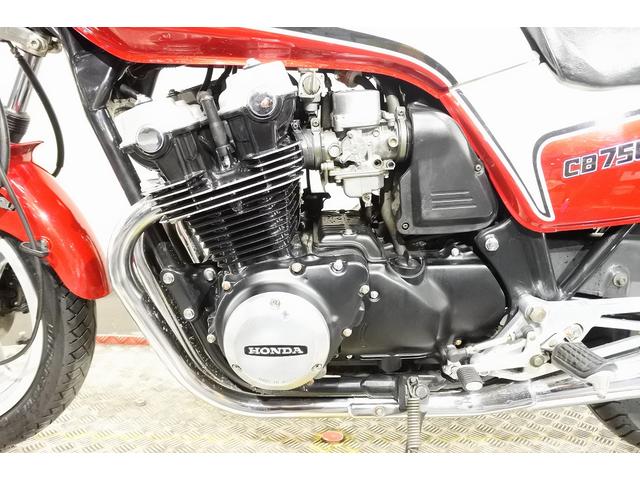 CB750F スタータークラッチ交換（リバースオート八王子の作業実績 2019/01/27）｜バイクの整備・メンテナンス・修理なら【グーバイク】