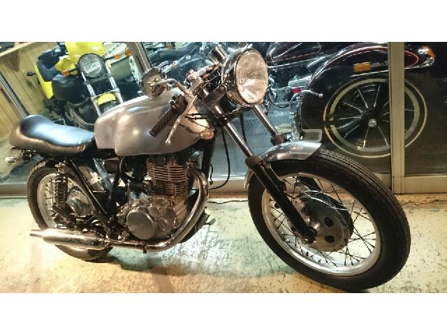 SRカスタム！ 可変マフラー装着（ＫＷＤ ＫＡＷＡＤＡ ＯＲＩＧＩＮＡＬの作業実績  2019/06/17）｜バイクの整備・メンテナンス・修理なら【グーバイク】