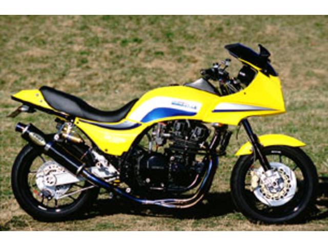 ＧＰＺ1100Ｆ（プロドラッグの作業実績 2019/04/18）｜バイクの整備・メンテナンス・修理なら【グーバイク】