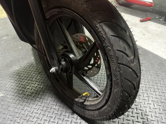 L字バルブに交換