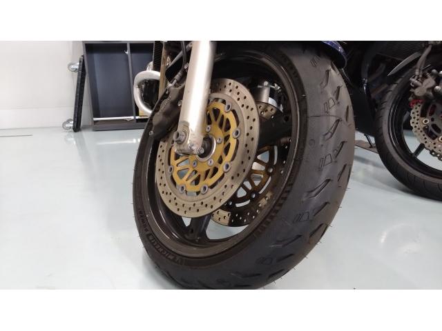 実車装着写真!!