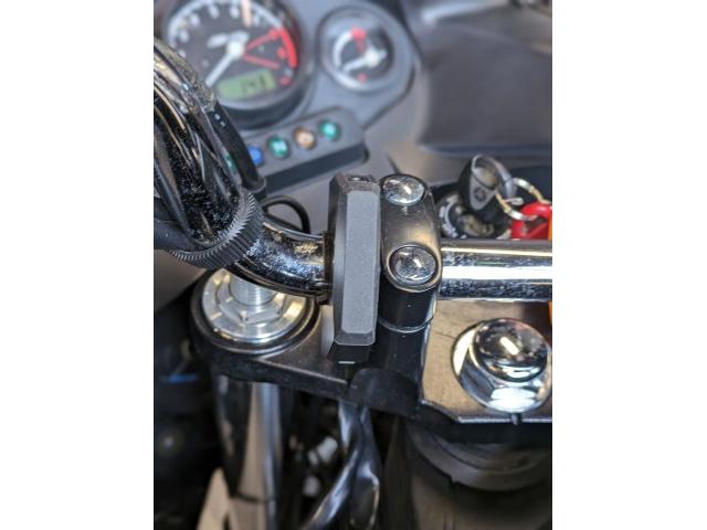 デイトナ スレンダーUSB