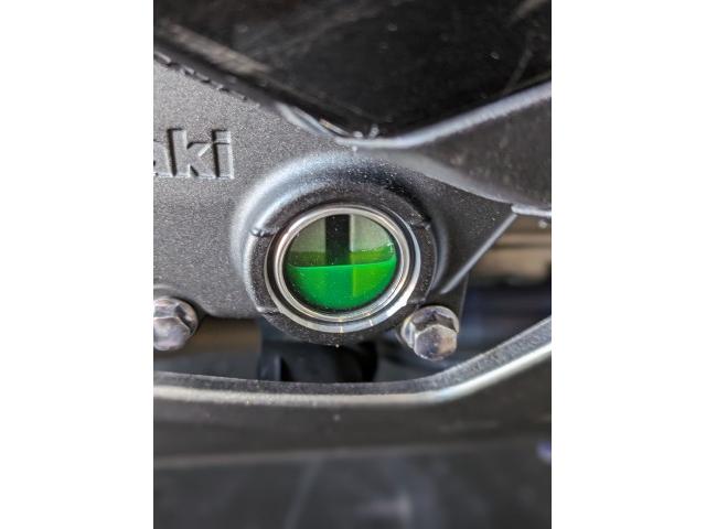 カワサキ 冴速 10W-40