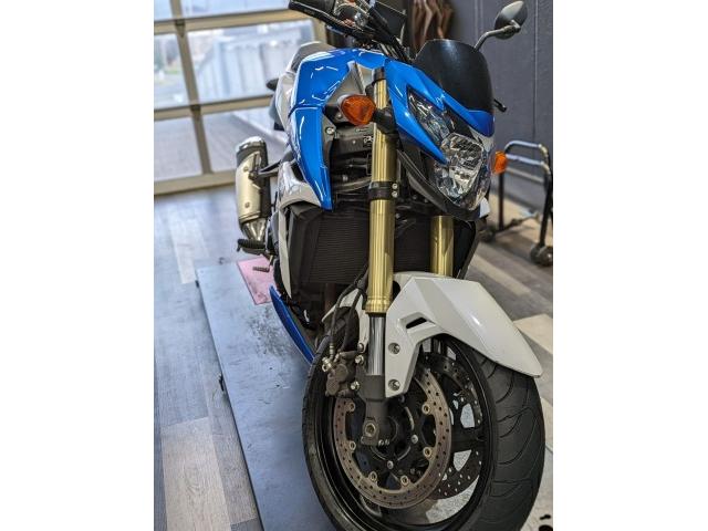 長野市でバイクメンテナンスは「ライコランド長野」にお任せください!