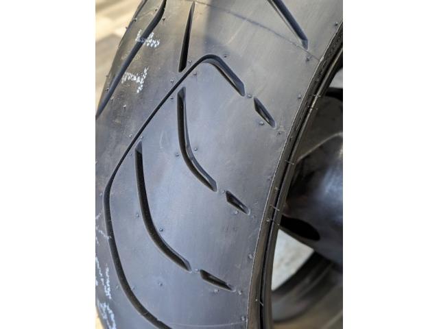 DUNLOP ROADSMART3S 180/55ZR17