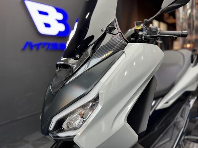 ホンダ HONDA フォルツァ BBプレミアムガラスコーティング＋徹底洗車コース BB商会バイク洗車センター東京大田（ＢＢ商会  バイク洗車センター東京大田の作業実績 2024/11/01）｜バイクの整備・メンテナンス・修理なら【グーバイク】