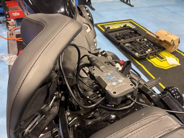 診断機完備です!