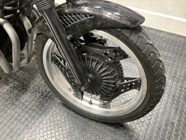 フロントホイール 2型ホイールcbx400f cbx400ff cbx cbx550f
