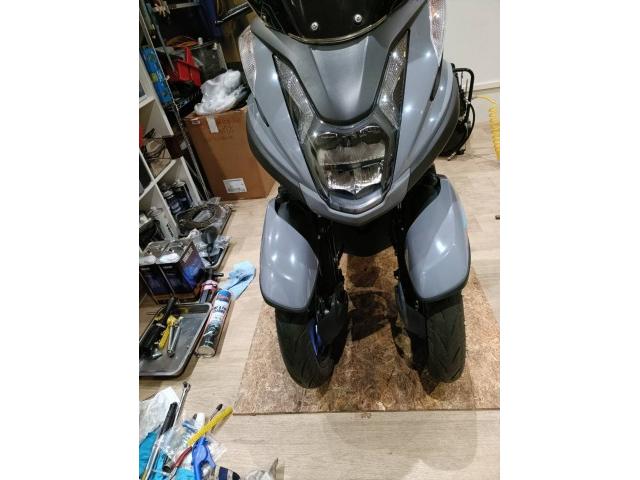 これがノーマルの状態です