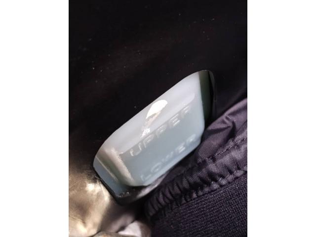 冷却水補充