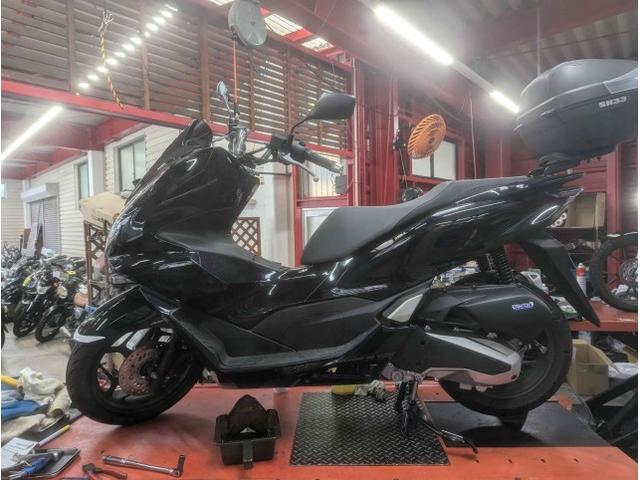 PCX