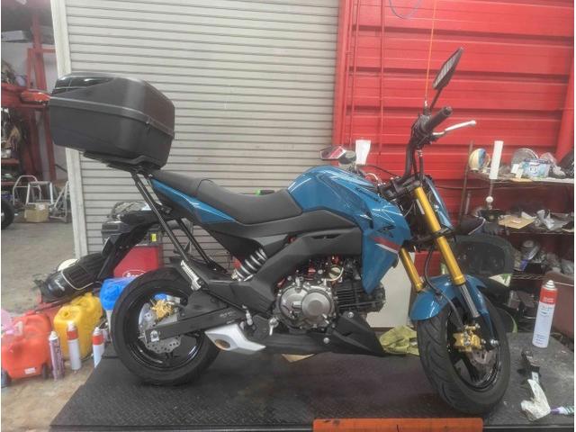 Z125