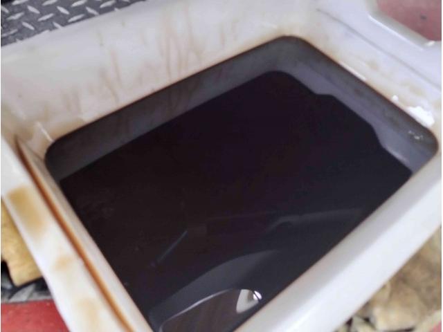 オイル交換