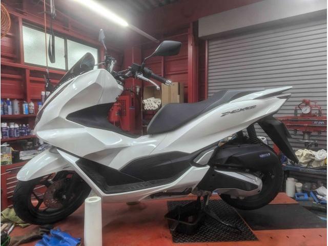 PCX