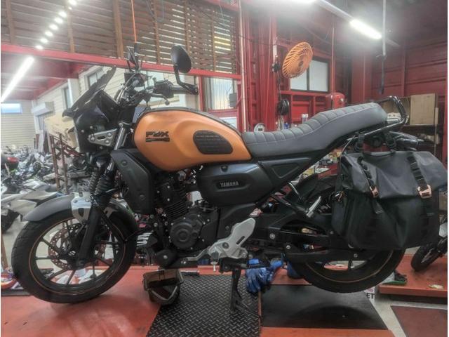 FZX