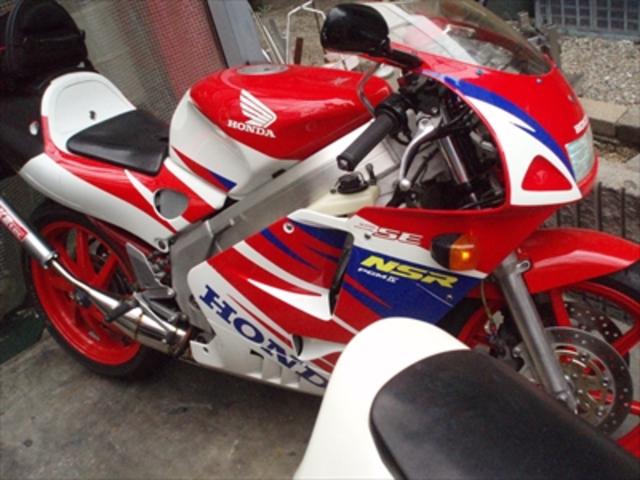 ホンダ NSR250R SE MC28 頭文字YさんのキャブレターOH 整備 修理 点検 メンテナンス カスタム  最終試乗点検｜バイクの整備・メンテナンス・修理なら【グーバイク】