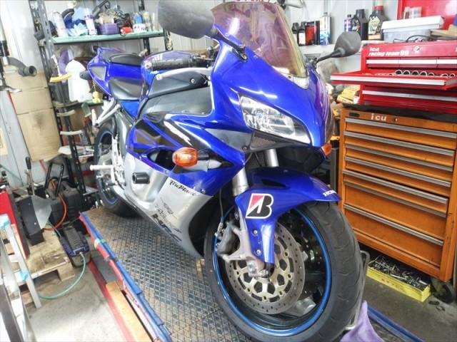 STMスリッパークラッチOH 頭文字NさんCBR1000RR SC57 これで２台目整備このクラッチ 消耗激しすぎるざんす。｜バイクの整備・メンテナンス・修理なら【グーバイク】