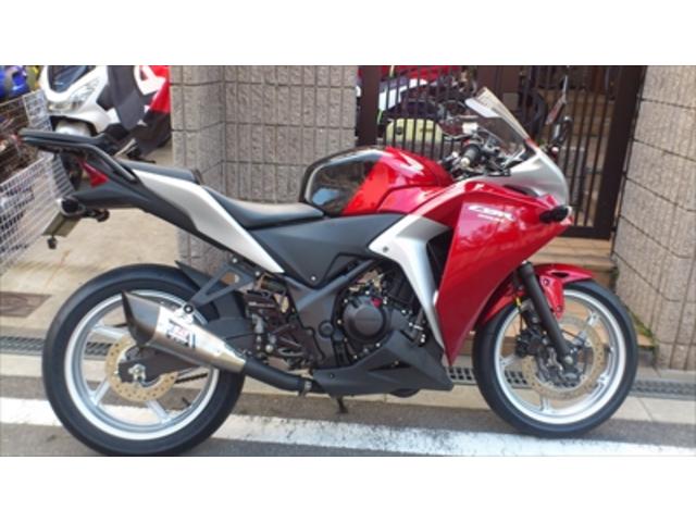 CBR250R MC41をCBR305のボアアップキット 取り付け ㈱三陽様のserakote仕様 整備 修理 点検 メンテナンス カスタム  ワコースヒートブロック+を投入｜バイクの整備・メンテナンス・修理なら【グーバイク】