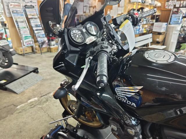 メーター周りも変更があります。