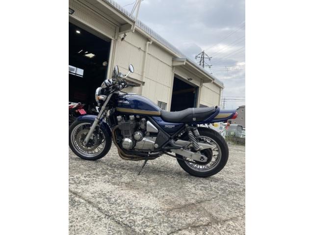 2001年式 走行距離29240km 低走行です☺
