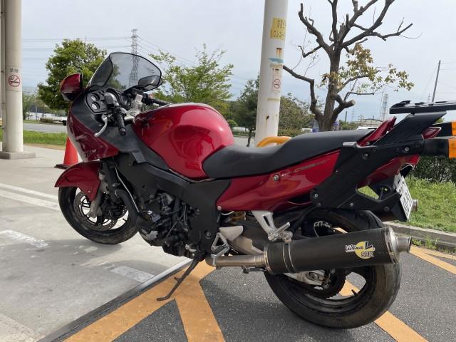 神戸市バイク車検しらさぎ車検
