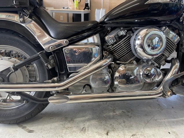神戸市バイクカスタム
