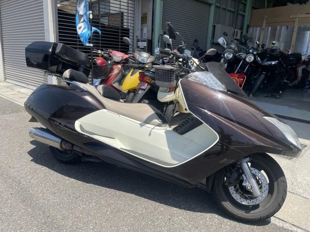 神戸市バイクエンジンオイル交換