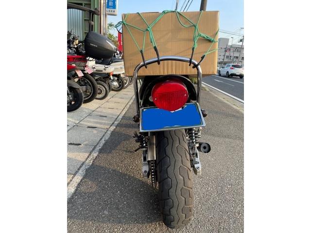 神戸市バイク修理