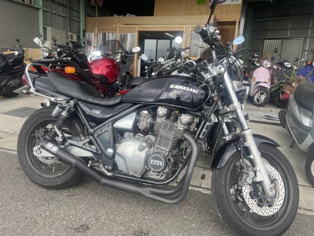 神戸市西区バイク屋