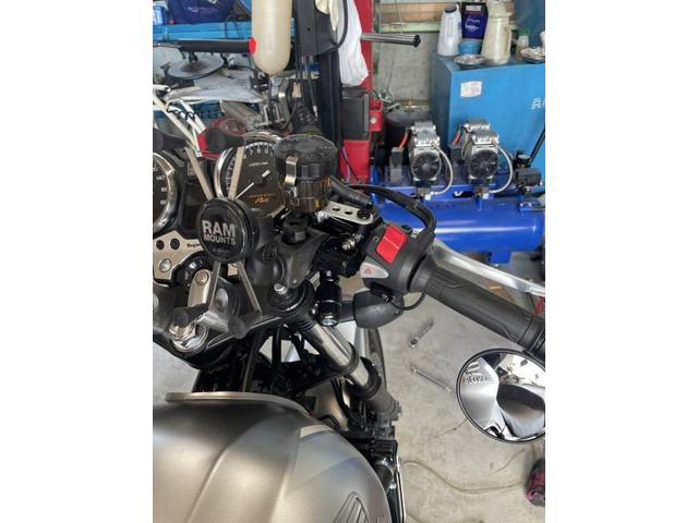 兵庫県バイク部品持ち込み