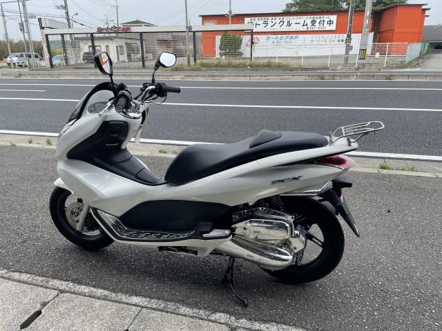 神戸市西区 PCX125