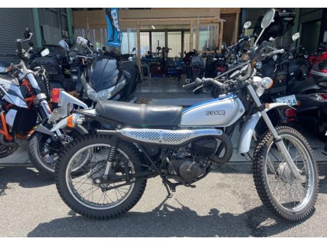 兵庫県 神戸市 西区 旧車バイク修理 バイク車検 バイクカスタム バイクパーツ部品持ち込み ETC タイヤ交換