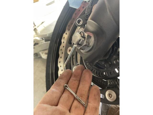 兵庫県 神戸市 西区 バイク修理 バイク車検 バイクカスタム バイクパーツ部品持ち込み ETC タイヤ交換