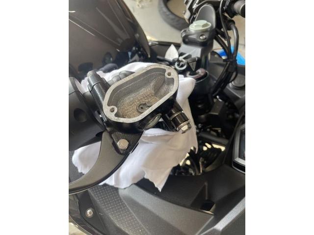 兵庫県 神戸市 西区 バイク修理 バイク車検 バイクカスタム バイクパーツ部品持ち込み ETC タイヤ交換