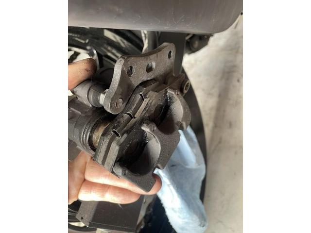 兵庫県 神戸市 西区 バイク修理 バイク車検 バイクカスタム バイクパーツ部品持ち込み ETC タイヤ交換