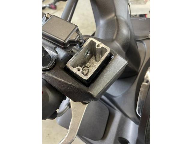 兵庫県 神戸市 西区 バイク修理 バイク車検 バイクカスタム バイクパーツ部品持ち込み ETC タイヤ交換