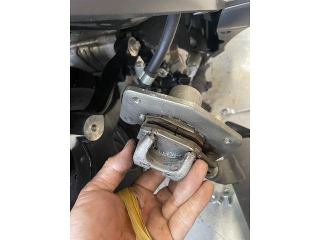 兵庫県 神戸市 西区 バイク修理 バイク車検 バイクカスタム バイクパーツ部品持ち込み ETC タイヤ交換
