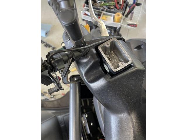 兵庫県 神戸市 西区 バイク修理 バイク車検 バイクカスタム バイクパーツ部品持ち込み ETC タイヤ交換