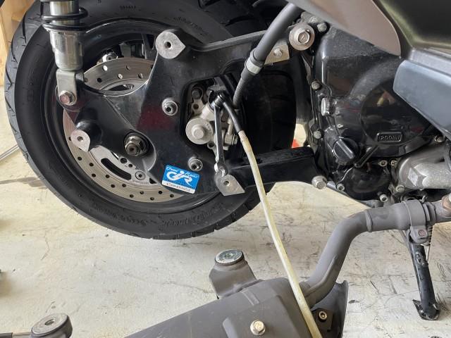 兵庫県 神戸市 西区 バイク修理 バイク車検 バイクカスタム バイクパーツ部品持ち込み ETC タイヤ交換