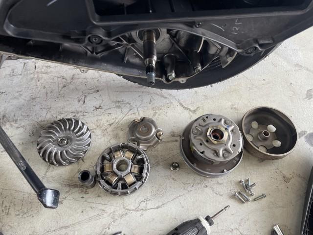 兵庫県 神戸市 西区 バイク修理 バイク車検 バイクカスタム バイクパーツ部品持ち込み ETC タイヤ交換