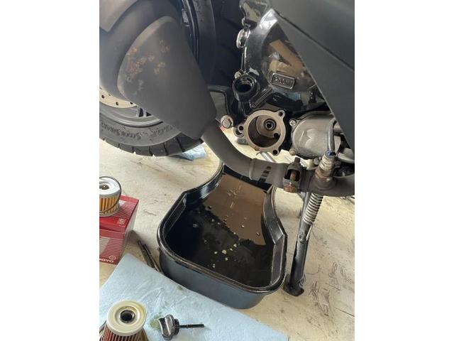 兵庫県 神戸市 西区 バイク修理 バイク車検 バイクカスタム バイクパーツ部品持ち込み ETC タイヤ交換