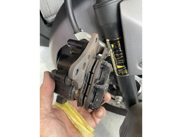 兵庫県 神戸市 西区 バイク修理 バイク車検 バイクカスタム バイクパーツ部品持ち込み ETC タイヤ交換