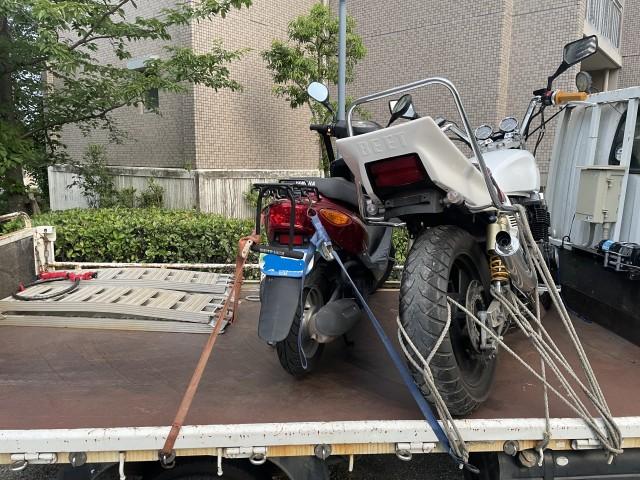 神戸市西区 原付バイク修理 ヤマハ ＪＯＧ Ｓ３６Ｊ 修理引き取り バッテリー交換 バイク修理 バイクしらさぎ」（ＴＥＣＨＮＩＣＡＬ ＳＨＯＰ  しらさぎ 合同会社 しらさぎの作業実績 2022/07/07）｜バイクの整備・メンテナンス・修理なら【グーバイク】