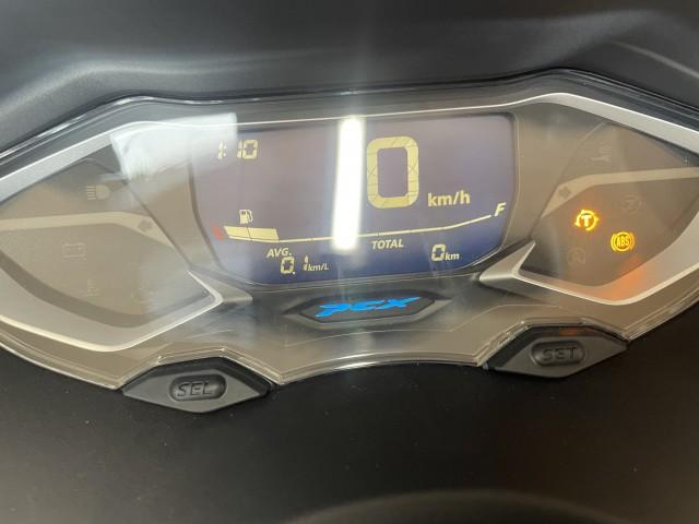 PCX125新車 e:HEV