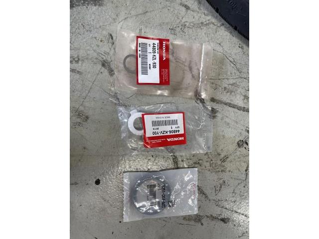 バイク ホンダ純正部品